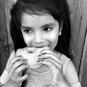 Meet your Posher, Andre